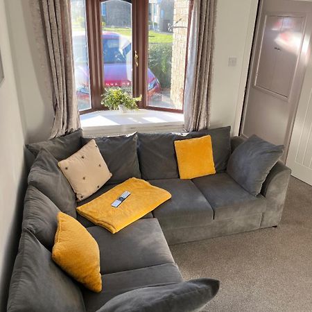 Newly Refurbished Beautiful Location 1 Bedroom Residential House Cramlington Exteriör bild