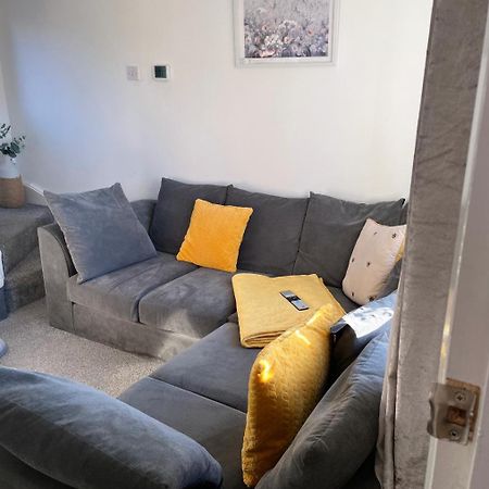 Newly Refurbished Beautiful Location 1 Bedroom Residential House Cramlington Exteriör bild