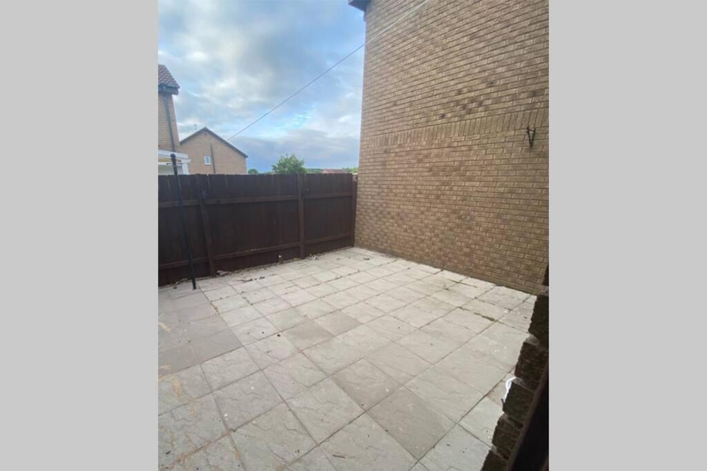 Newly Refurbished Beautiful Location 1 Bedroom Residential House Cramlington Exteriör bild