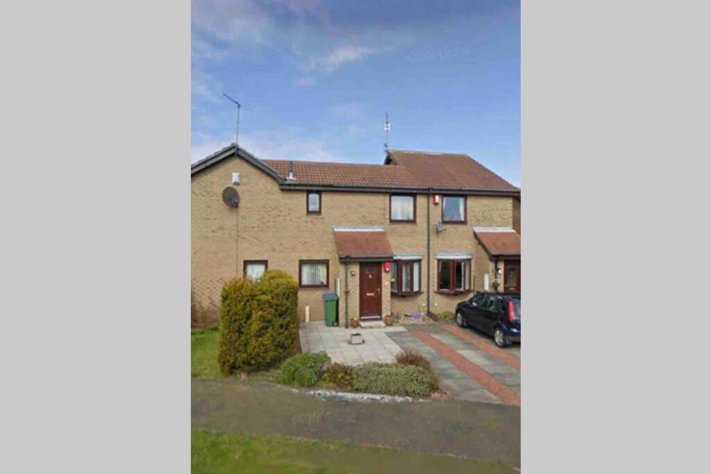 Newly Refurbished Beautiful Location 1 Bedroom Residential House Cramlington Exteriör bild