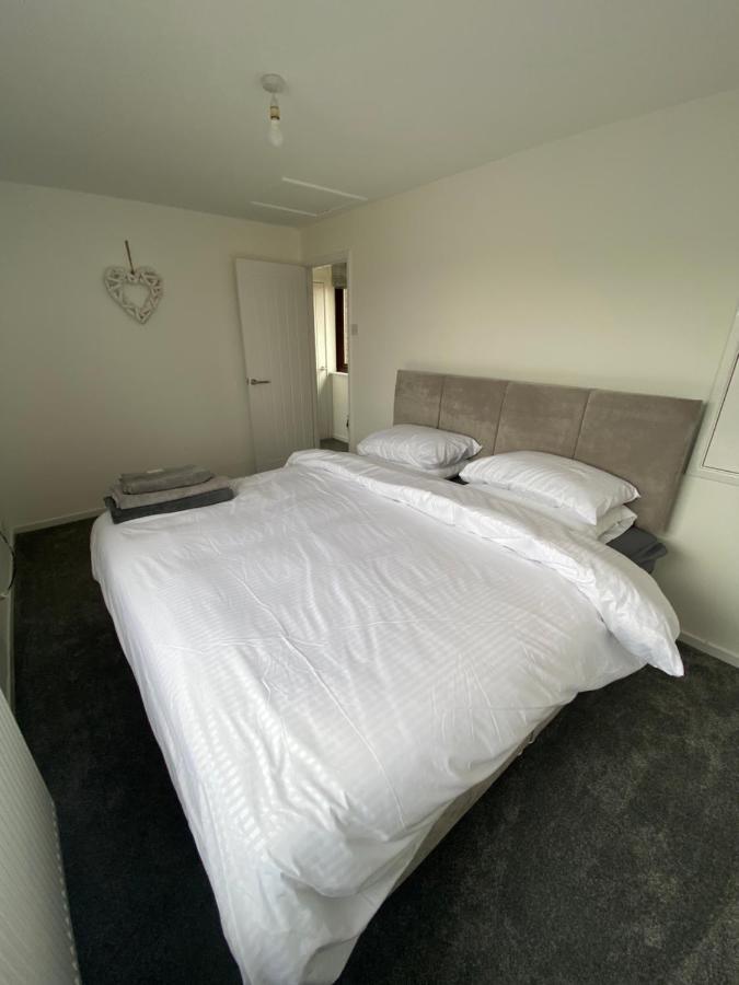 Newly Refurbished Beautiful Location 1 Bedroom Residential House Cramlington Exteriör bild