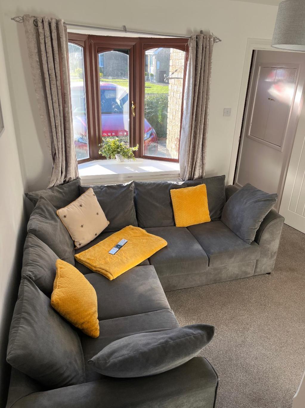 Newly Refurbished Beautiful Location 1 Bedroom Residential House Cramlington Exteriör bild