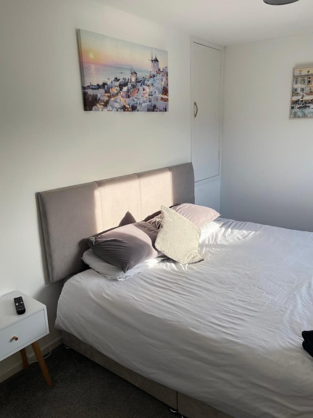 Newly Refurbished Beautiful Location 1 Bedroom Residential House Cramlington Exteriör bild