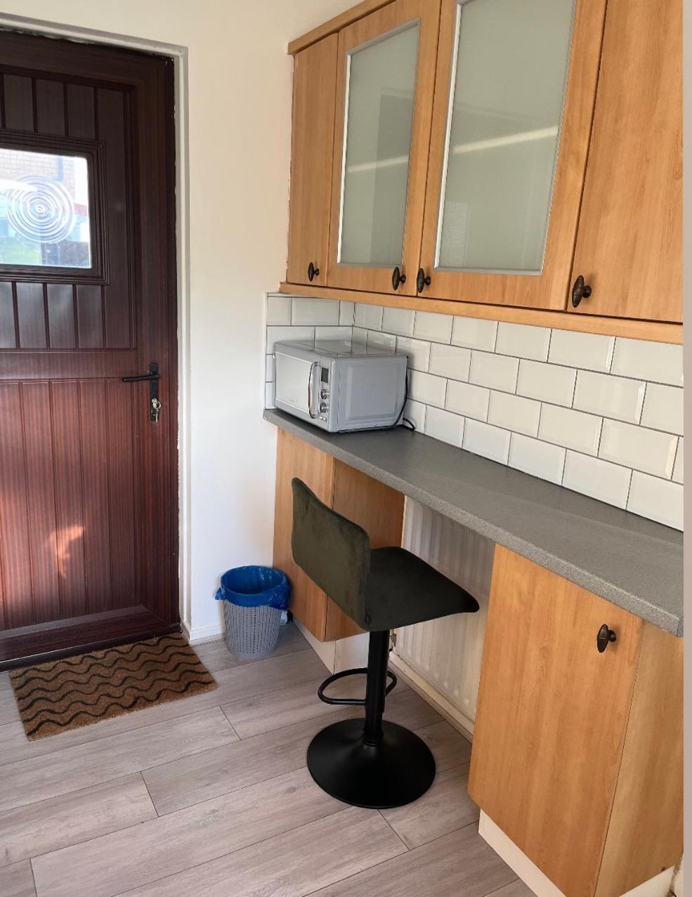 Newly Refurbished Beautiful Location 1 Bedroom Residential House Cramlington Exteriör bild
