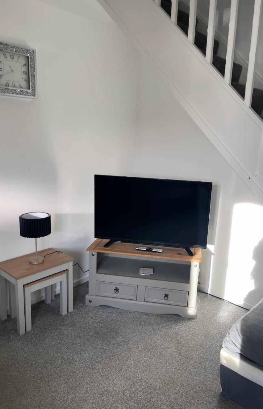 Newly Refurbished Beautiful Location 1 Bedroom Residential House Cramlington Exteriör bild